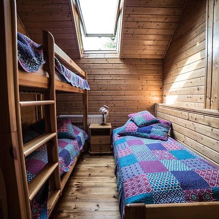 Apartamenty Na Kasztelanskiej Spytkowice  Kültér fotó