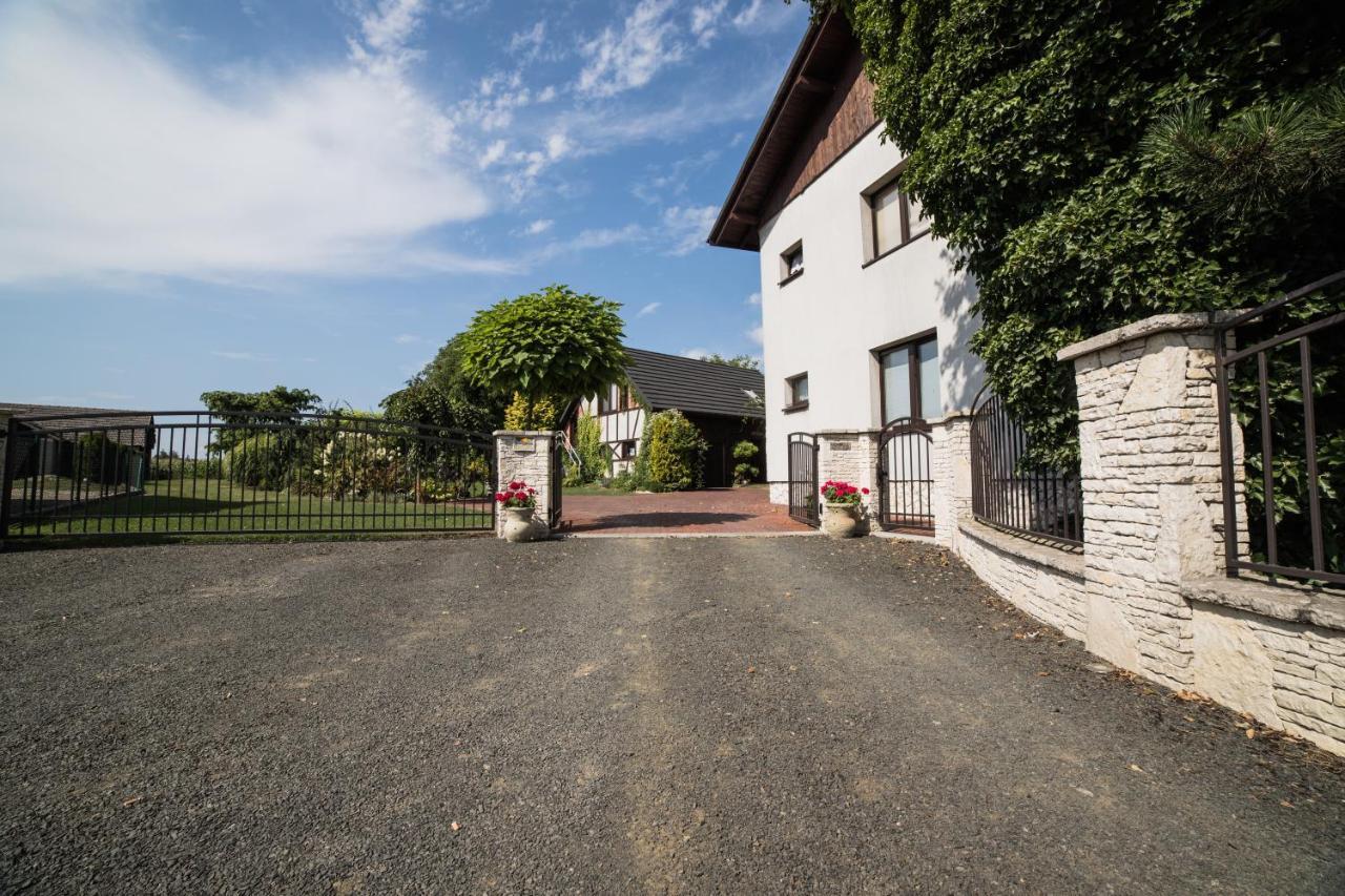 Apartamenty Na Kasztelanskiej Spytkowice  Kültér fotó