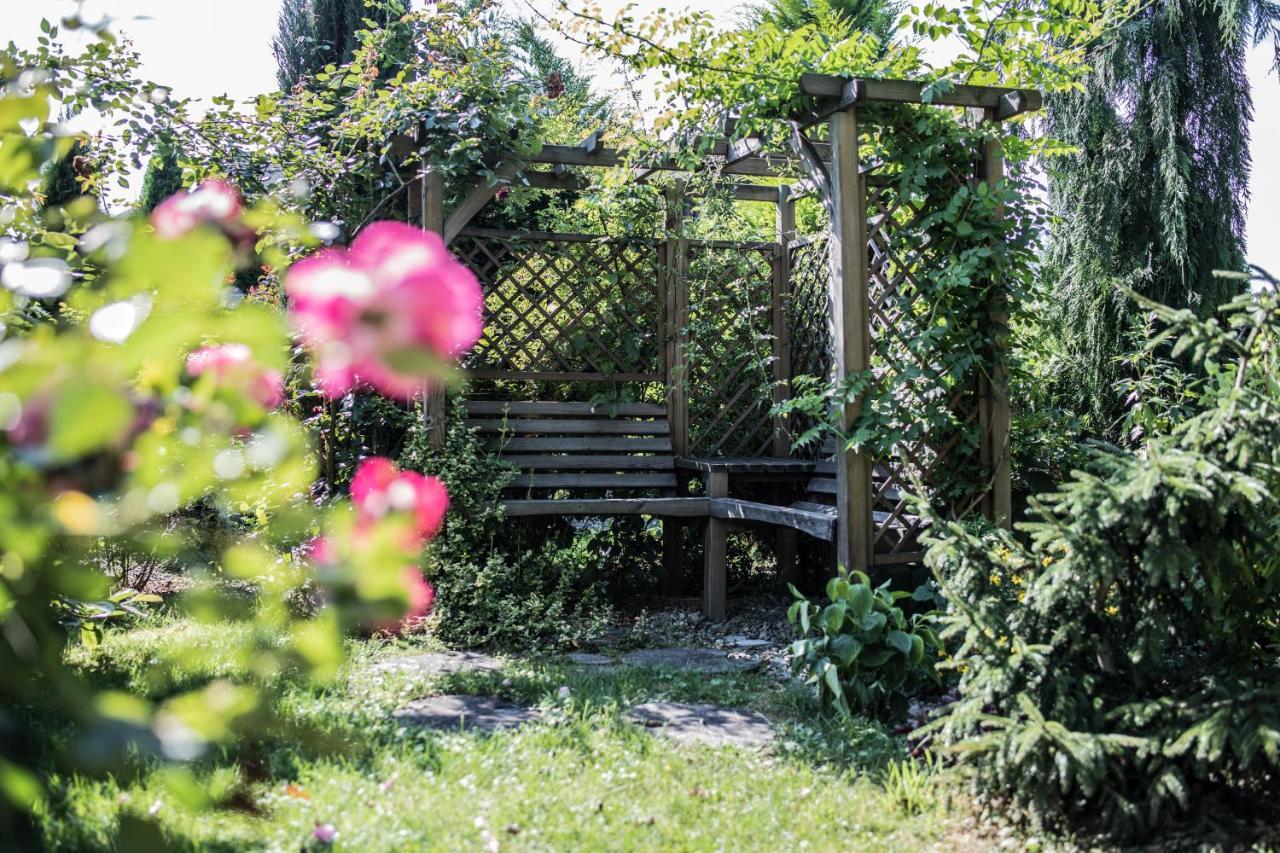 Apartamenty Na Kasztelanskiej Spytkowice  Kültér fotó