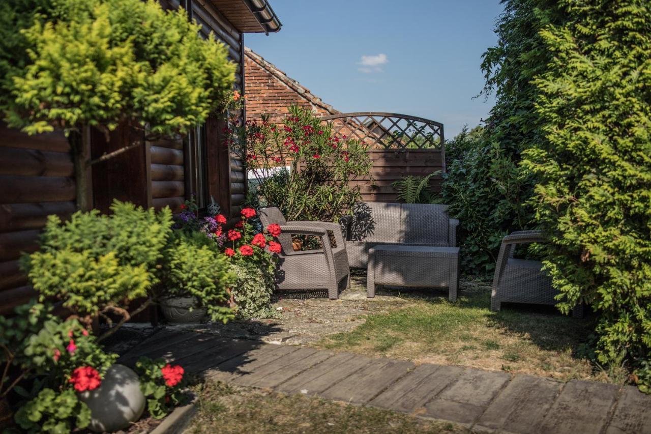 Apartamenty Na Kasztelanskiej Spytkowice  Kültér fotó