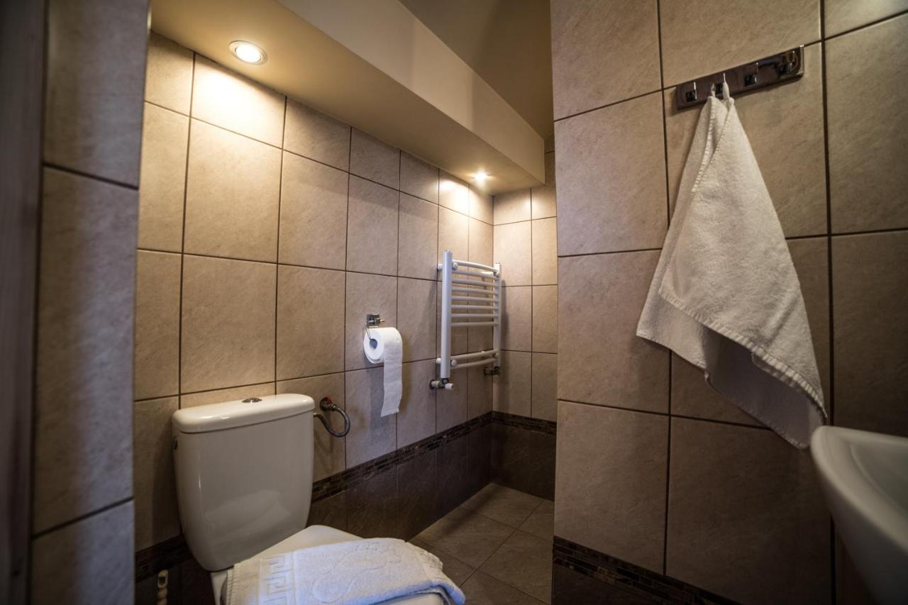 Apartamenty Na Kasztelanskiej Spytkowice  Kültér fotó