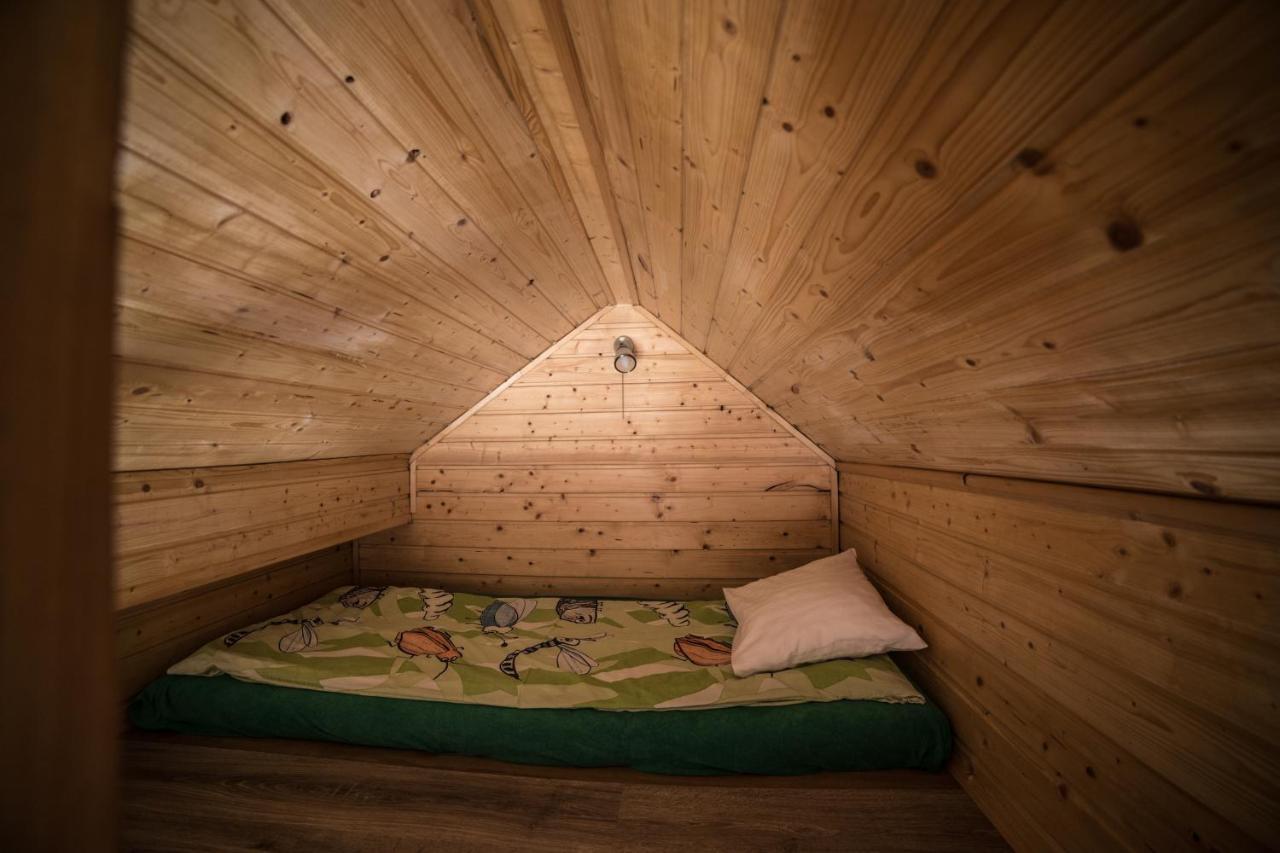 Apartamenty Na Kasztelanskiej Spytkowice  Kültér fotó
