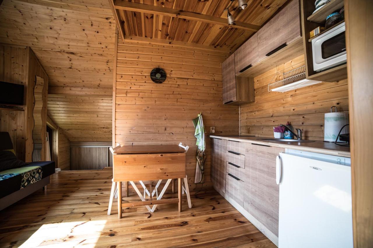 Apartamenty Na Kasztelanskiej Spytkowice  Kültér fotó
