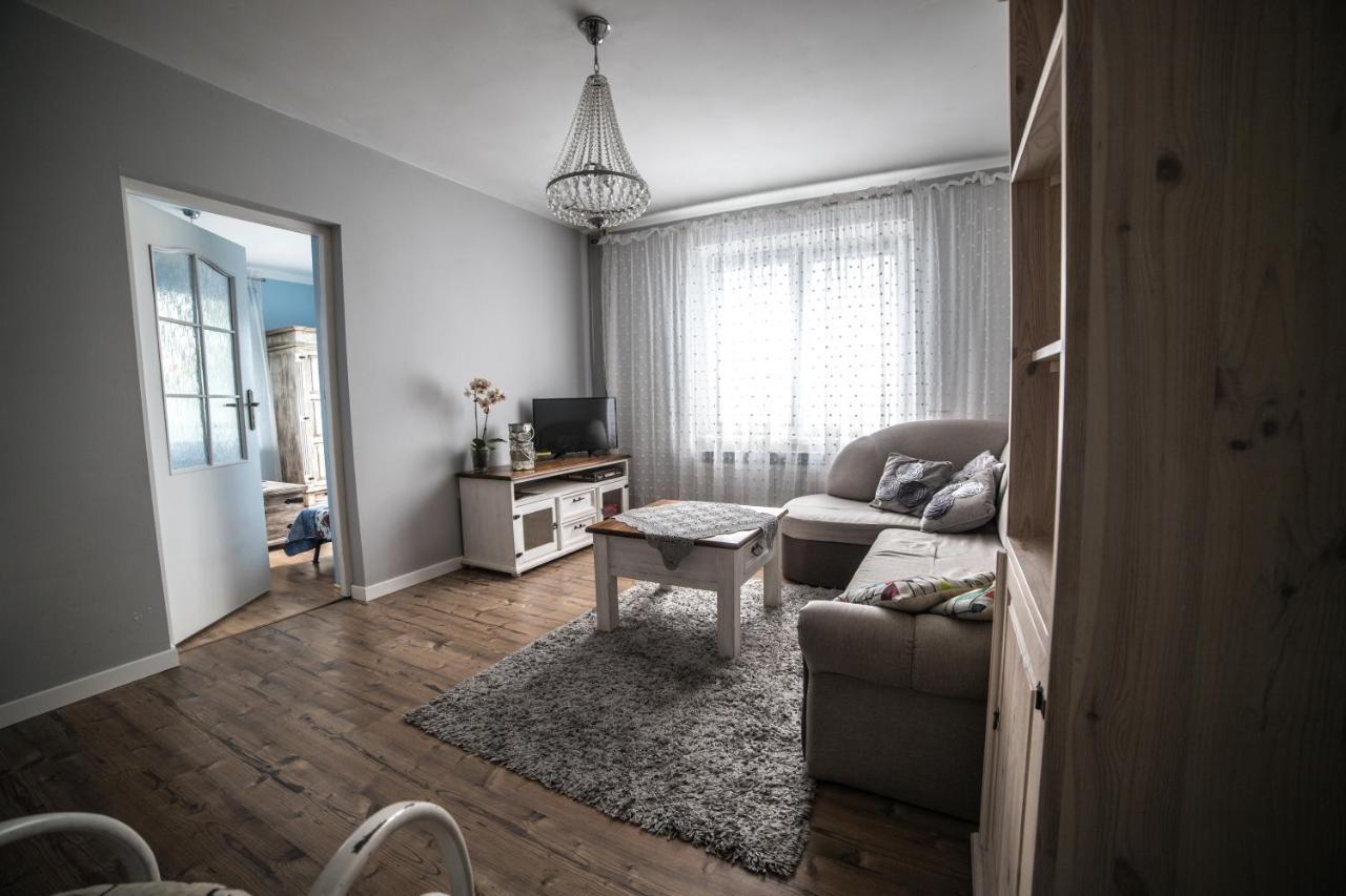 Apartamenty Na Kasztelanskiej Spytkowice  Kültér fotó