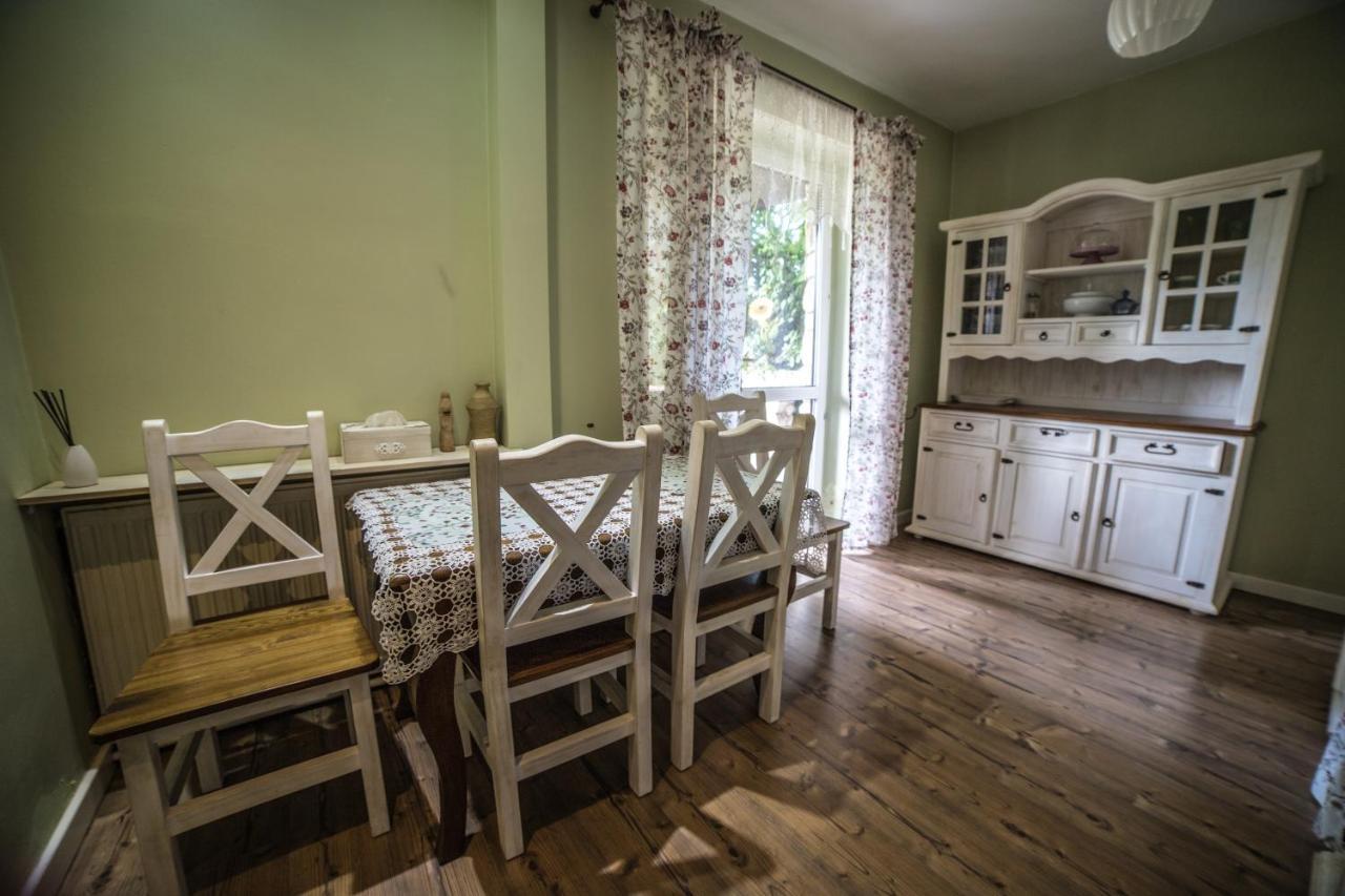 Apartamenty Na Kasztelanskiej Spytkowice  Kültér fotó