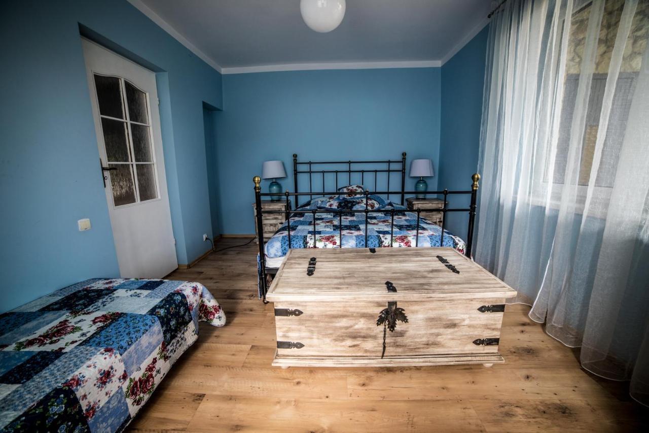 Apartamenty Na Kasztelanskiej Spytkowice  Kültér fotó