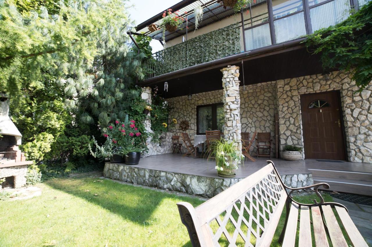 Apartamenty Na Kasztelanskiej Spytkowice  Kültér fotó